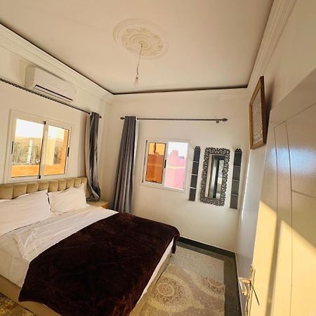 Appartement City Center Ouarzazate Bagian luar foto