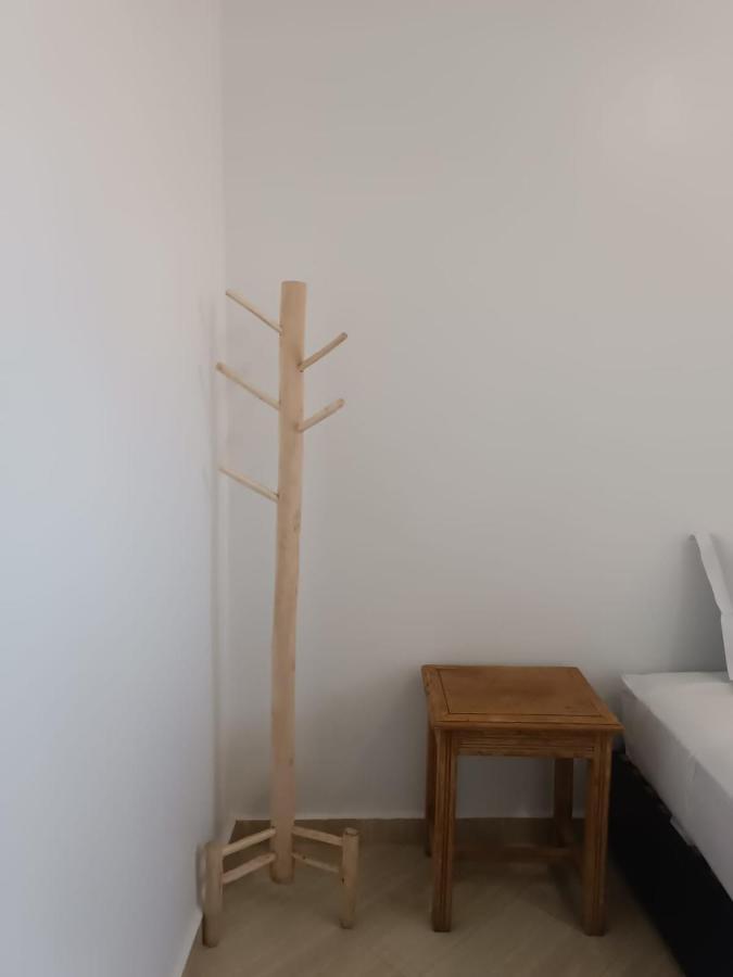 Appartement City Center Ouarzazate Bagian luar foto