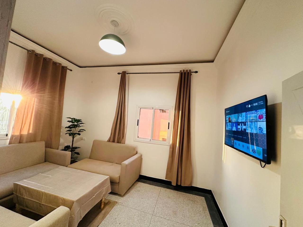 Appartement City Center Ouarzazate Bagian luar foto