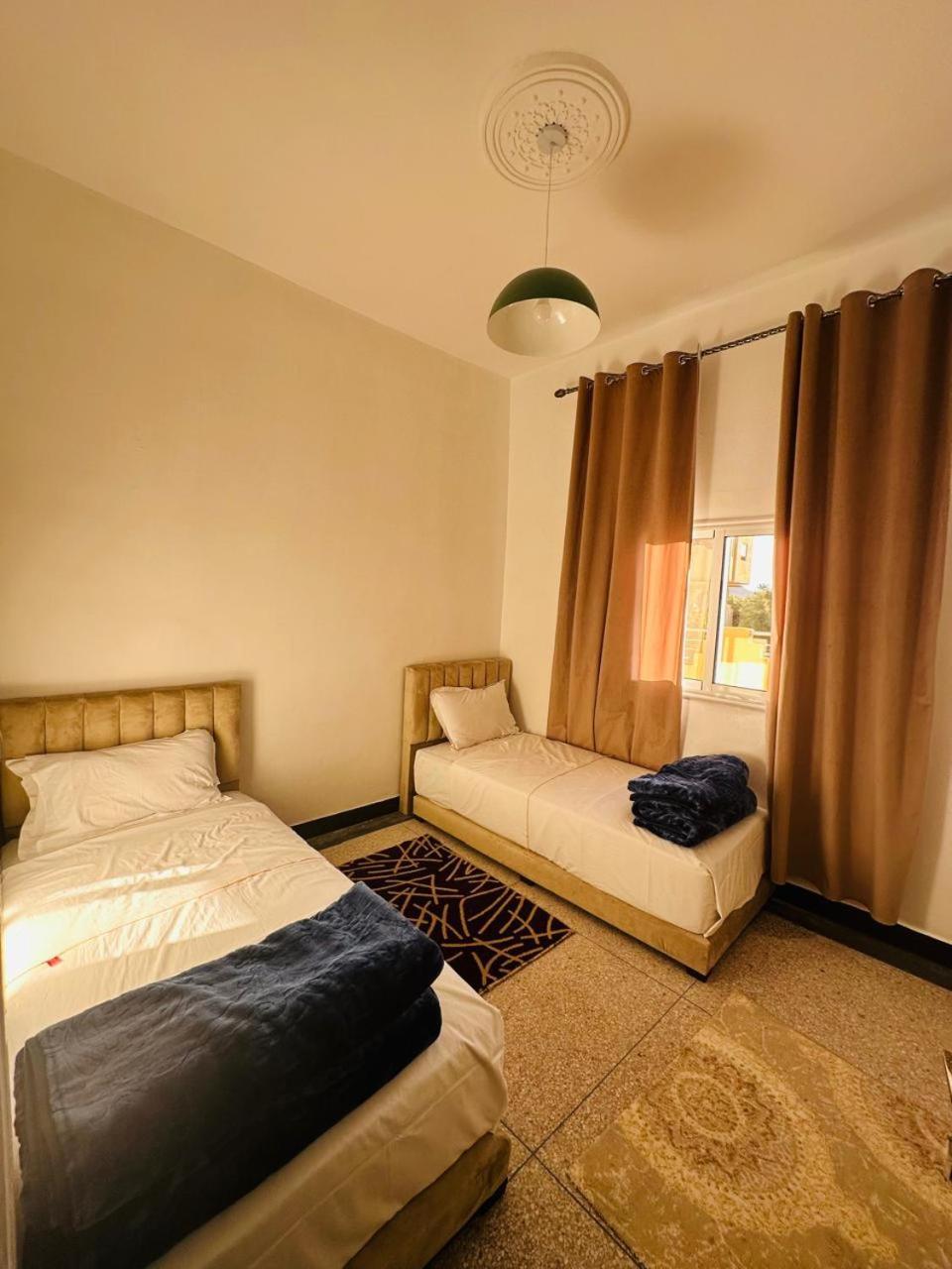 Appartement City Center Ouarzazate Bagian luar foto