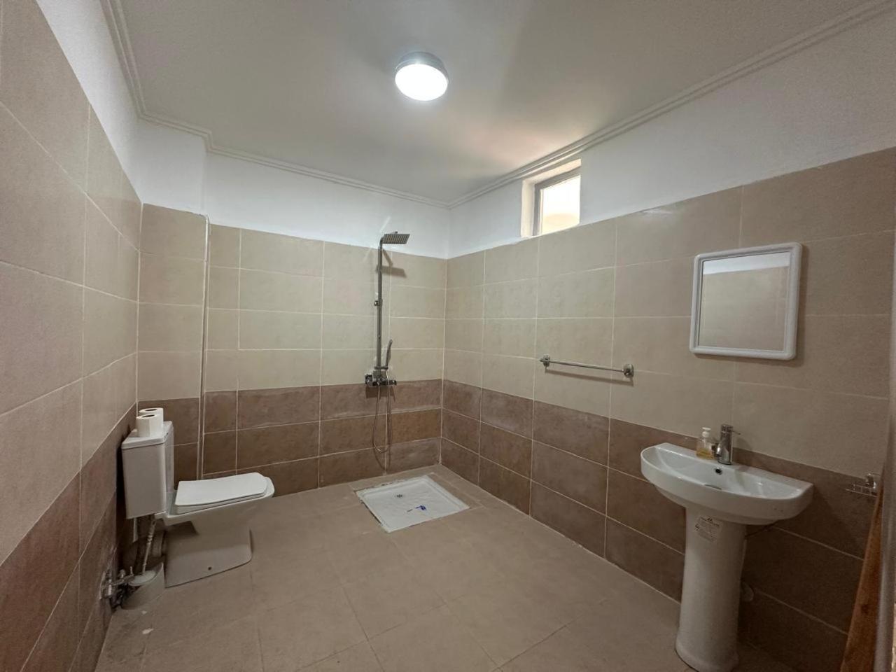 Appartement City Center Ouarzazate Bagian luar foto