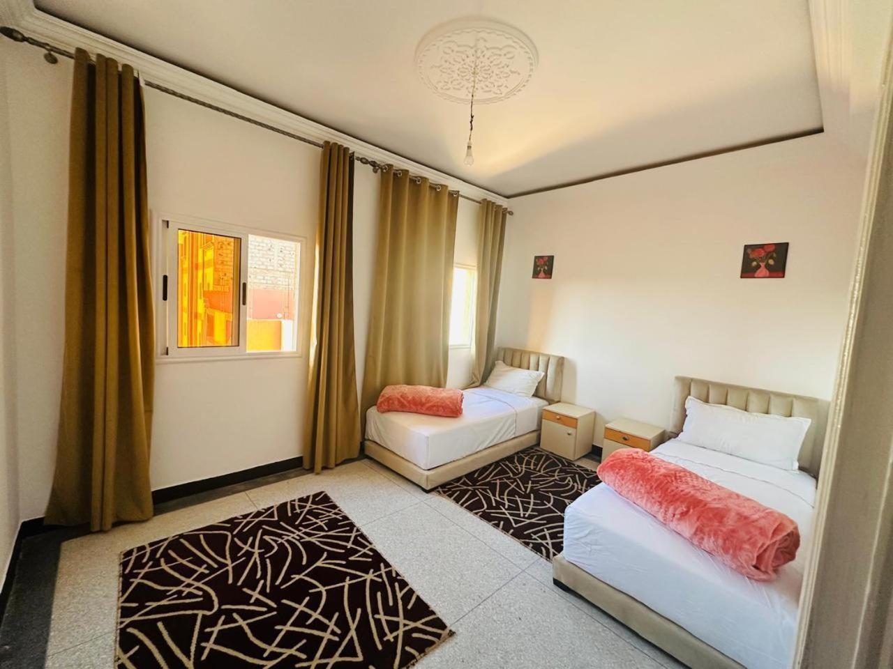 Appartement City Center Ouarzazate Bagian luar foto